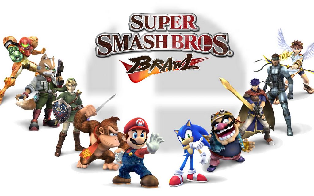 Super Smash Bros Melee - APK para Android