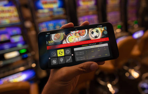 Discover the Top New Crypto Gambling Platforms Discover the Top New Crypto Gambling Platforms