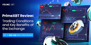 Explore Trading Opportunities with Trading PrimeXBT Explore Trading Opportunities with Trading PrimeXBT