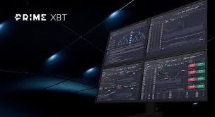 Maximize Your Trading Experience with APP PrimeXBT Maximize Your Trading Experience with APP PrimeXBT