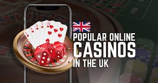 Discover the Best Online Casino Websites in 2023 7