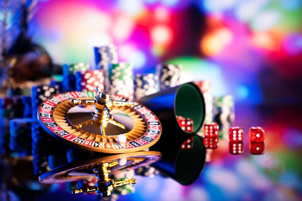Discover the Best Online Casino Websites in 2023 7