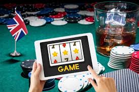 Discover the Excitement of Incognito Casino Online Games Discover the Excitement of Incognito Casino Online Games