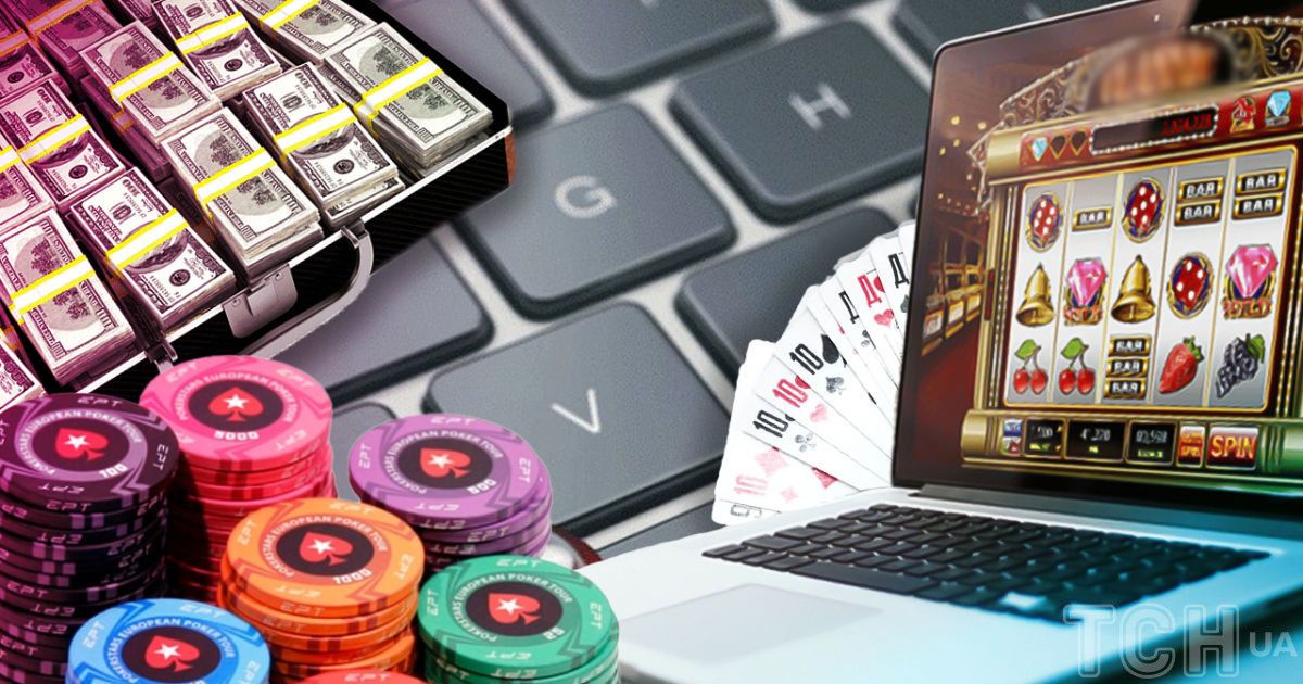 Discover the Highest Paying Online Casino UK 4 Discover the Highest Paying Online Casino UK 4