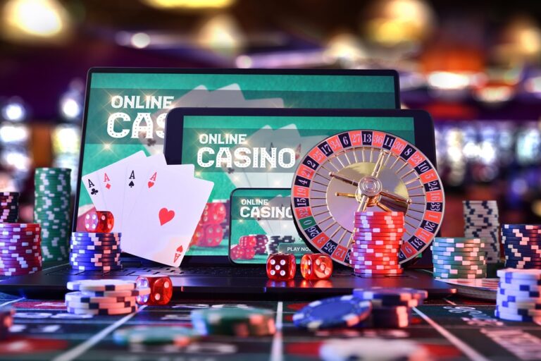 Discover the Thrills of Casobet Casino Online Slots