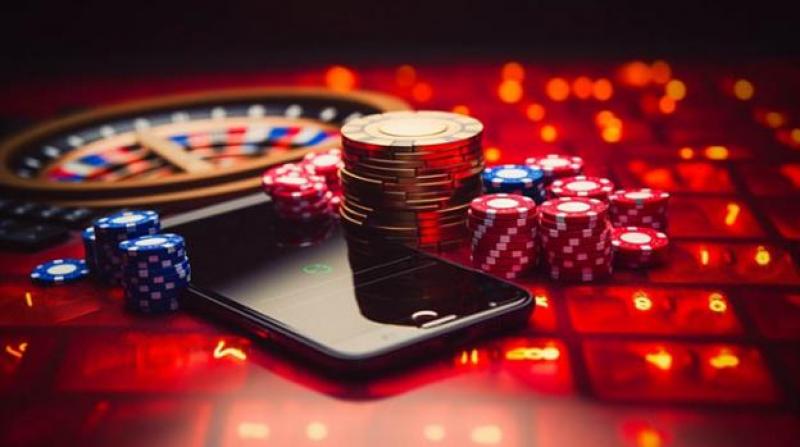 Discover the Thrills of Patrick Spins Casino & Sportsbook 16 Discover the Thrills of Patrick Spins Casino & Sportsbook 16