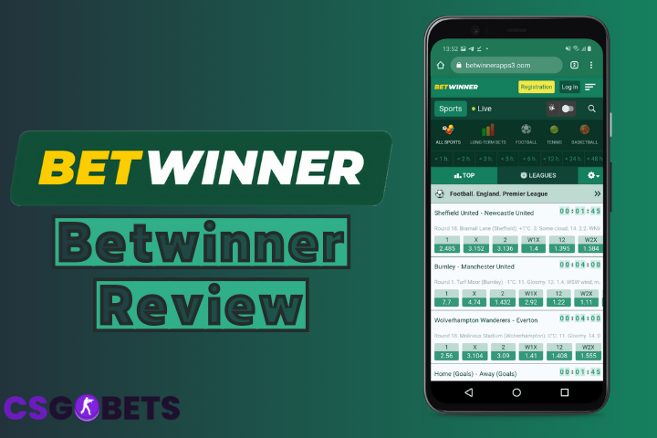 Explore Betting Excellence with Betwinner