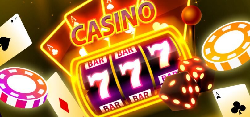 Discover the Excitement of Jet Casino