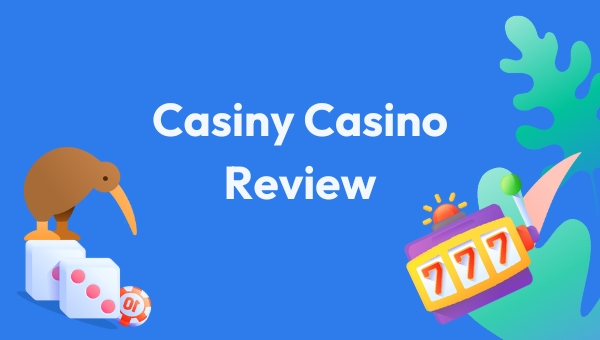 Discover the Exciting Casiny Bonus Code for All Players Discover the Exciting Casiny Bonus Code for All Players