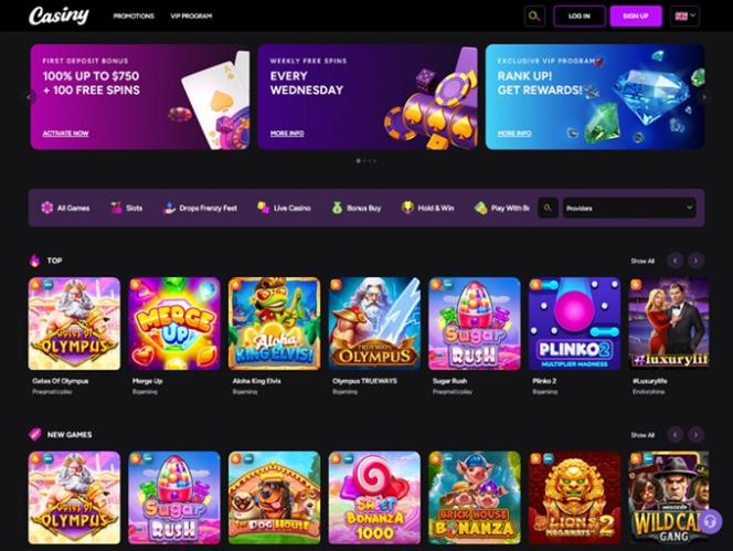 Discover the Exciting Casiny Bonus Code for All Players Discover the Exciting Casiny Bonus Code for All Players