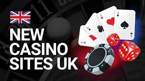 Exciting Opportunities in Casino Online UK Real Money Gaming