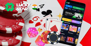 Experience the Thrill Lucky Star Casino