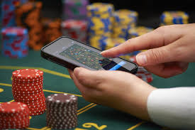 Experience the Thrill Lucky Star Casino