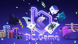 Experience the Thrill of Bcstavka Crypto Casino Experience the Thrill of Bcstavka Crypto Casino