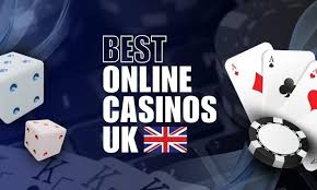 Experience the Thrill of Caesars Palace Online Casino UK Experience the Thrill of Caesars Palace Online Casino UK