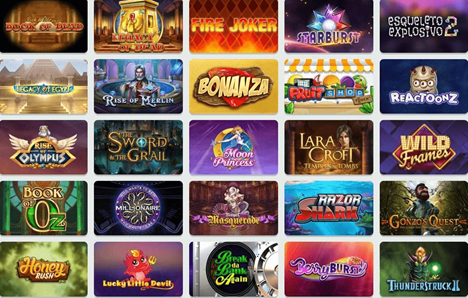 Experience the Thrills of Online Gaming at Vegastars Casino AU