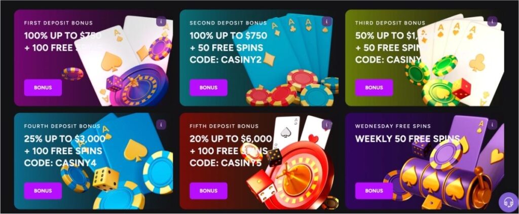 Explore the Thrills of Casiny Casino A Comprehensive Guide Explore the Thrills of Casiny Casino A Comprehensive Guide