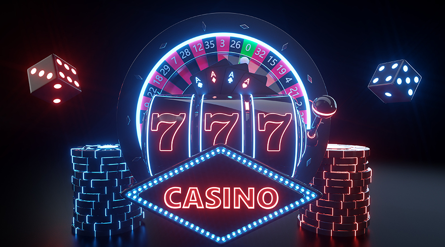 The Ultimate Guide to Lucky Carnival Casino