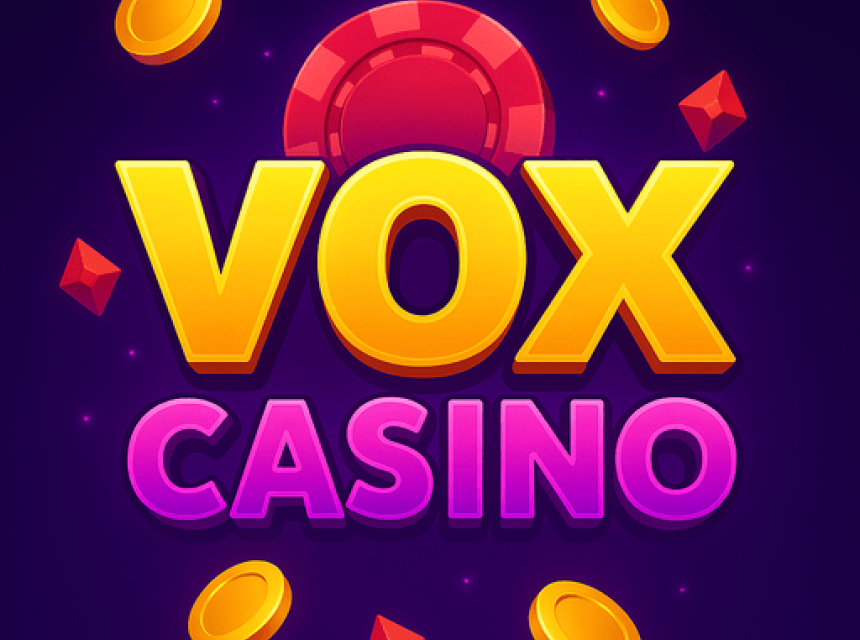 Casino Vox — Przewodnik po ofercie, bonusach i bezpieczeństwie Casino Vox — Przewodnik po ofercie, bonusach i bezpieczeństwie