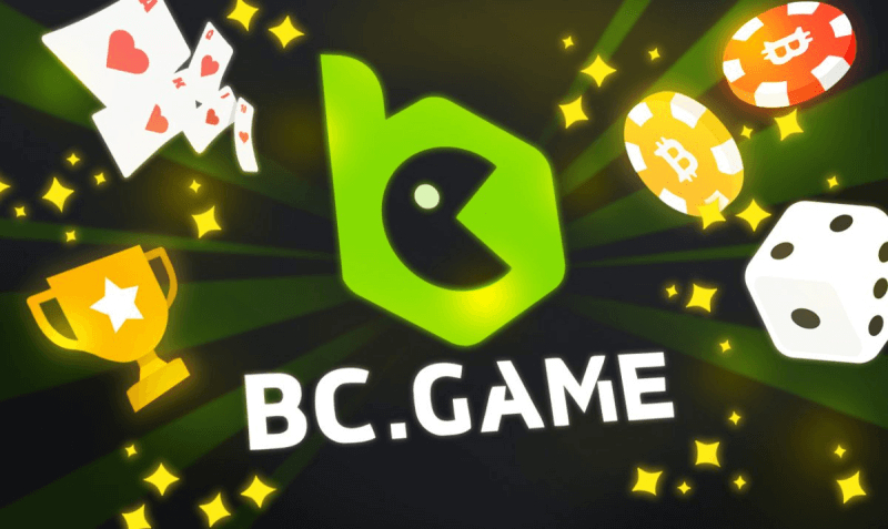 BC Game Casino FR  Découvrez le meilleur du jeu en ligne
