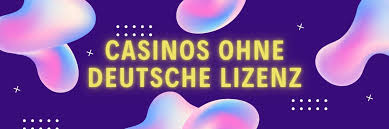 Die besten online casinos ohne deutsche lizenz 127