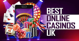 888 Casino UK Online Review A Comprehensive Look at Features and Games 888 Casino UK Online Review A Comprehensive Look at Features and Games