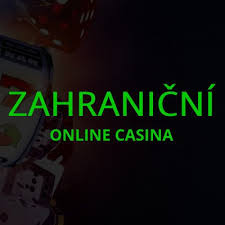 Objevte vzrušení s cz casino online - Nejlepší zážitky na internetu