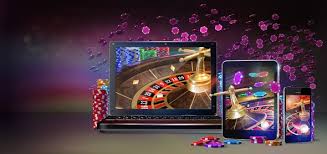 Objevte vzrušení s cz casino online - Nejlepší zážitky na internetu