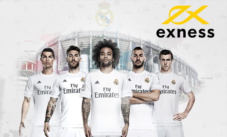 Unlock Your Trading Potential with Real Exness Trading Account 14