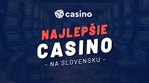 Zahranicne online casino Objavte najlepšie online kasína pre Slovákov