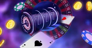 Discover the Excitement at Scarab Wins Online Casino UK 7